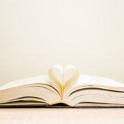 “Los más leídos” – a bookshelf, Bookmate