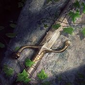 „Sword of truth“ – Ein Regal, Cass Lirdan