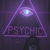 “Психология” – uma estante, Missfox