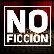 “No ficción” – a bookshelf, Lucía