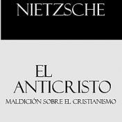 ”Friedrich Nietzsche” – en bokhylla, Charly kent