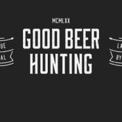 “Podcast: Good Beer Hunting” – a bookshelf, Good Beer Hunting
