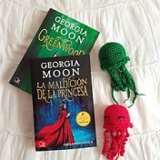 „Greenwood - Georgia Moon“ – polica za knjige, fantásticas_adicciones 🤗