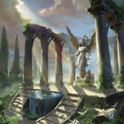 “Roman Empire” – uma estante, _Umaroth_