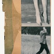 “Sylvia Plath” – een boekenplank, Nicté Toxqui