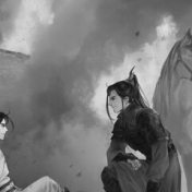 “PRIEST” – a bookshelf, Анастасия Илларионова