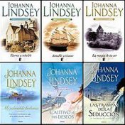“Dinastía Malory - Johanna Lindsey”, una estantería, fantásticas_adicciones 🤗