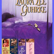 „Laura Lee Guhrke (novelas independientes)” – egy könyvespolc, fantásticas_adicciones 🤗