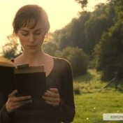 “Про кино” – een boekenplank, Елена Солонкова