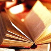 “Художественная литература” – een boekenplank, b7432394182