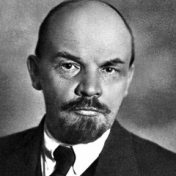 Ленин, Recollection