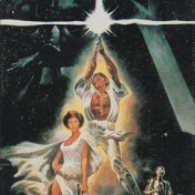 „Звёздные войны” – egy könyvespolc, b5592729825