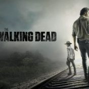 The Walking Dead, satenikanast