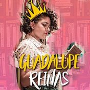 »Mi Guadalupe/Reinas 2020 #LB4T« – en boghylde, Montserrat Almazán (Letras Cursivas)