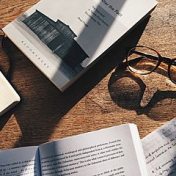 “Study” – een boekenplank, Дарья Соколова