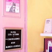 ”📕Librería secreta📕” – en bokhylla, Liliana M.