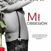 «Mi obsesión - Angy Skay» – полиця, fantásticas_adicciones 🤗