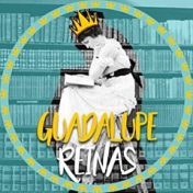“#GuadaluReinas 2019” – a bookshelf, Alison Jess Rico