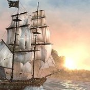 «Любовные романы про пиратов» — полка, Валера