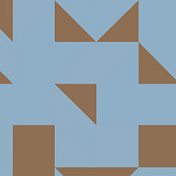 „Samfund“ – лавица, Jens Kristiansen