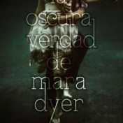 “La Oscura Verdad De Mara Dyer” – uma estante, Andy Arias