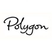 “Polygon Books”, una estantería, Birlinn Limited