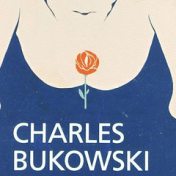 “Чарльз Буковски” – a bookshelf, Vladimir Vladimir