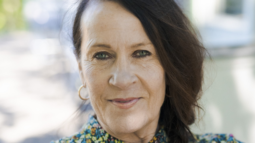 Vigdis Hjorth, Bookmate