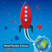 “Retail Rocket Podcasts”, una estantería, Pavel Druzhinin