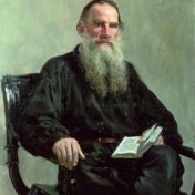 Л. Н. Толстой: полное собрание сочинений в 90 томах, JIENTA REGLER
