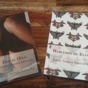 „Editorial Segismundo“ – polica za knjige, Juan Carlos Barroux Rojas