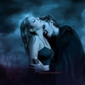 „🖤 Вампиры 🖤“ – Ein Regal, Олеся Амирова