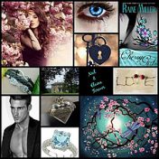 „Raine Miller - Novelas independientes“ – лавица, fantásticas_adicciones 🤗