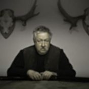 Leif GW Persson, Modtryk
