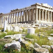 Древний мир: Греция и Рим, ps2010