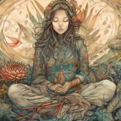 “Esculpiendo al ser” – a bookshelf, Lucía