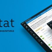 “Сквозная бизнес-аналитика Roistat на 100%” – een boekenplank, Ринат Успенский