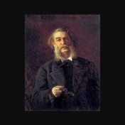 Григорович Дмитрий Васильевич(1822-1900), Bar.Baroda G
