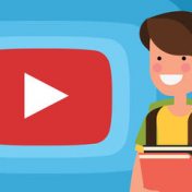 ”YouTube и всё, что с ним связанно.” – en bokhylla, Вероника Какурина