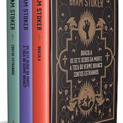 Bram Stoker - Colección , fantásticas_adicciones 🤗