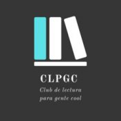 »CLPGC« – en boghylde, Jesus Licona