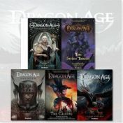 Dragon Age, Snezhana Tcarkova
