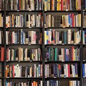 “Полка рекомендаций” – a bookshelf, pob