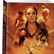 “Трилогия -Укрытие” – a bookshelf, Неровная Анна