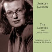 “Шерли Джексон” – een boekenplank, Nasche
