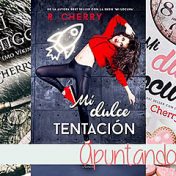 “R. Cherry - Novelas independientes” – een boekenplank, fantásticas_adicciones 🤗