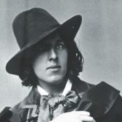 „Oscar Wilde” – egy könyvespolc, Stefany Lince