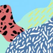 “Фантастика и антиутопии” – a bookshelf, Polly Rider