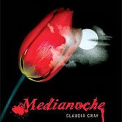 “Medianoche.” – a bookshelf, Yuliana Martinez