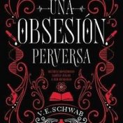 ”Una obsesión perversa.” – en bokhylla, Yuliana Martinez